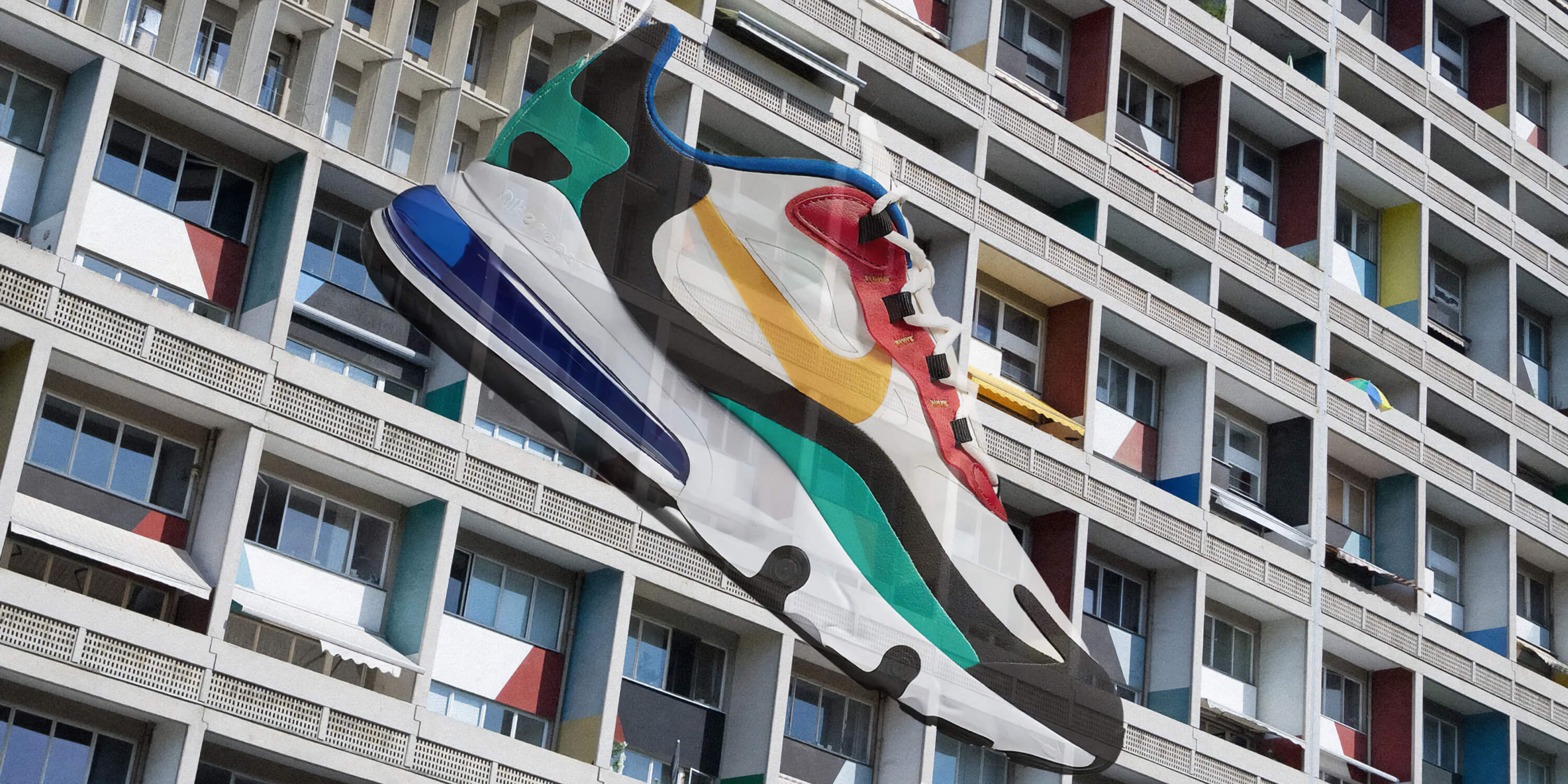 nike bauhaus mens